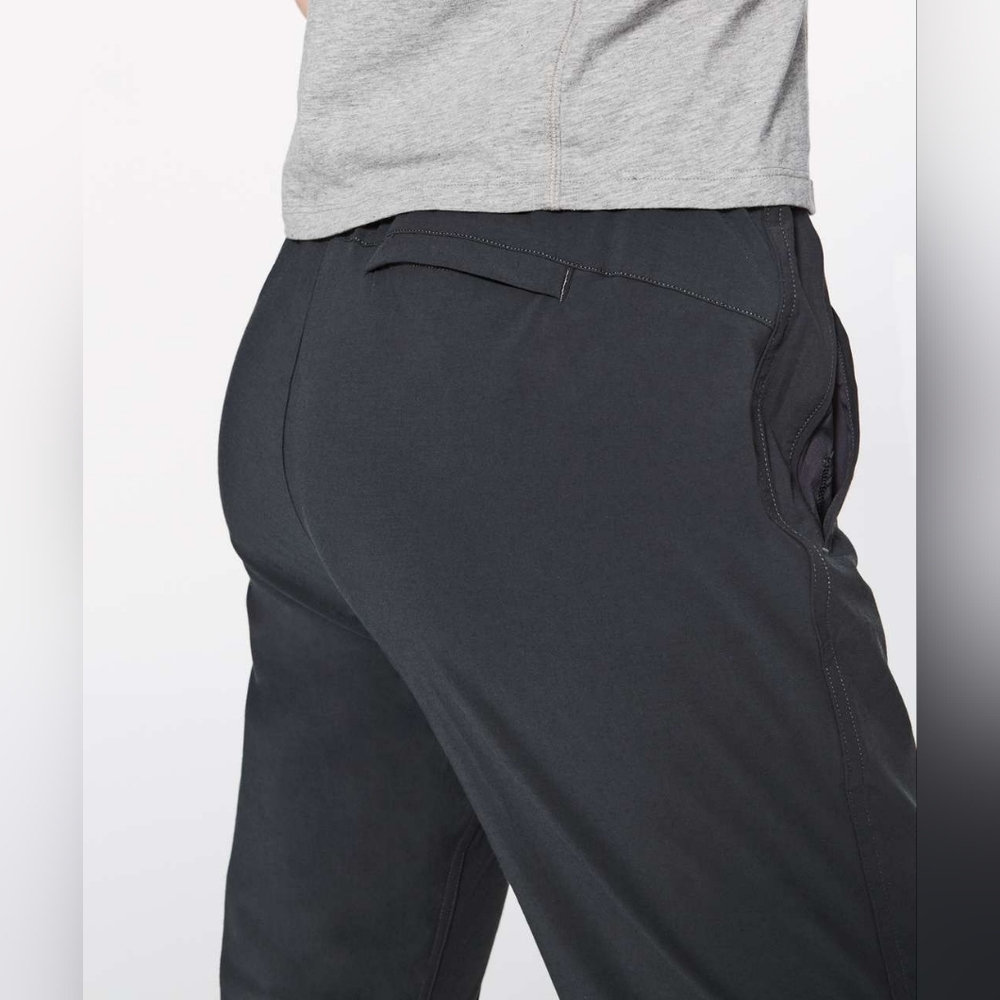 Lululemon Get There Pant (25") - Picture 2 of 5